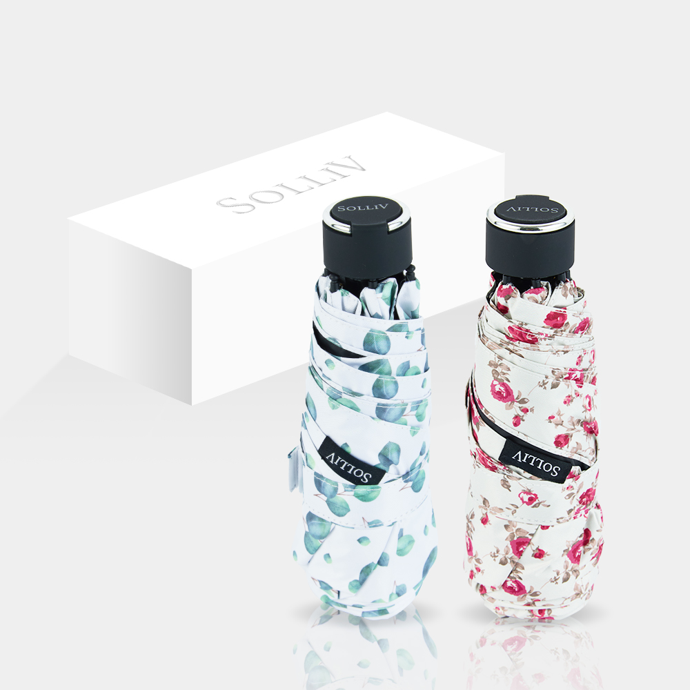 솔리브 SOLLIV 접이식 암막 양우산