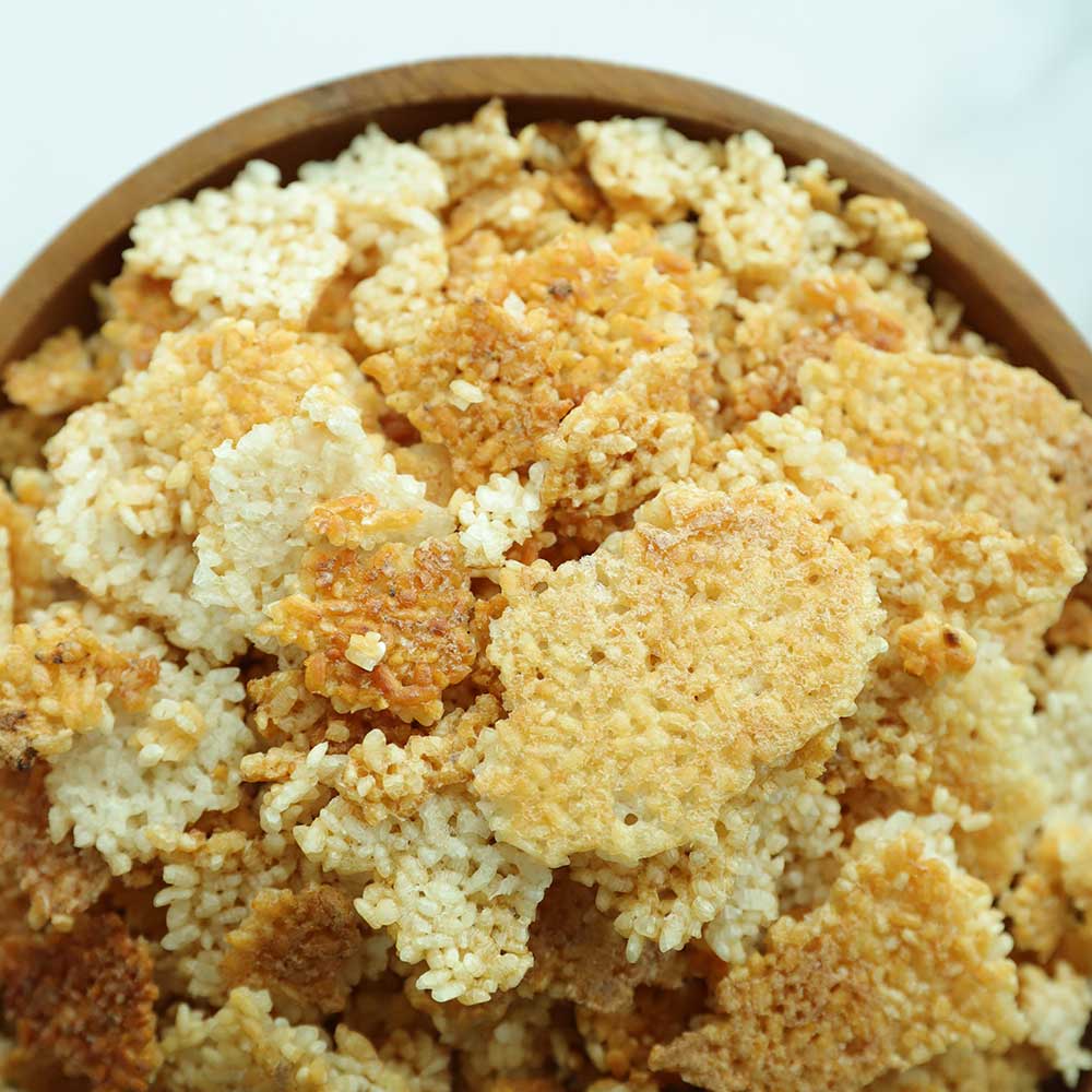 쌀누룽지 더맘 숭늉 끓여먹는 누룽지 1kg - 상세 이미지 5