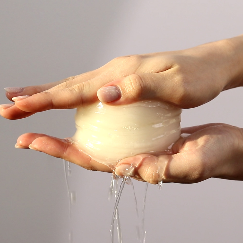 에이스켄티아 어스 블라썸 토너패드 120장 220ml ASKENTIA - 상세 이미지 3
