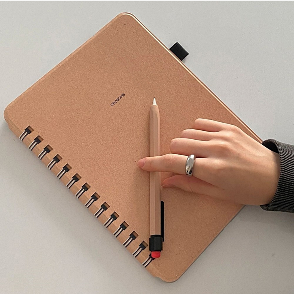 오드밤 크라프트노트 아이패드 케이스 에어 7세대 6세대 11인치 5세대 4세대 10.9인치