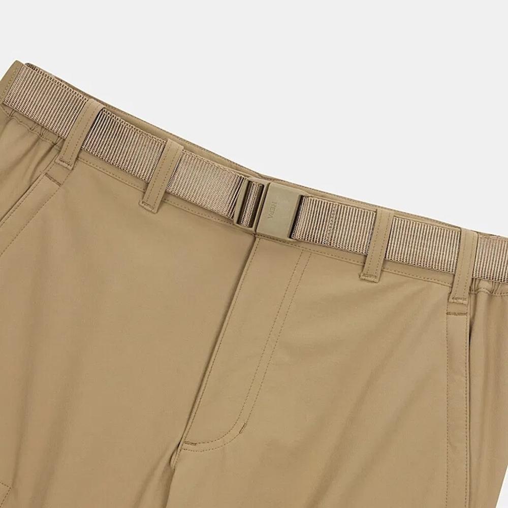 네파 카고 바지 남성 등산 팬츠 간절기 아웃도어 - 상세 이미지 4