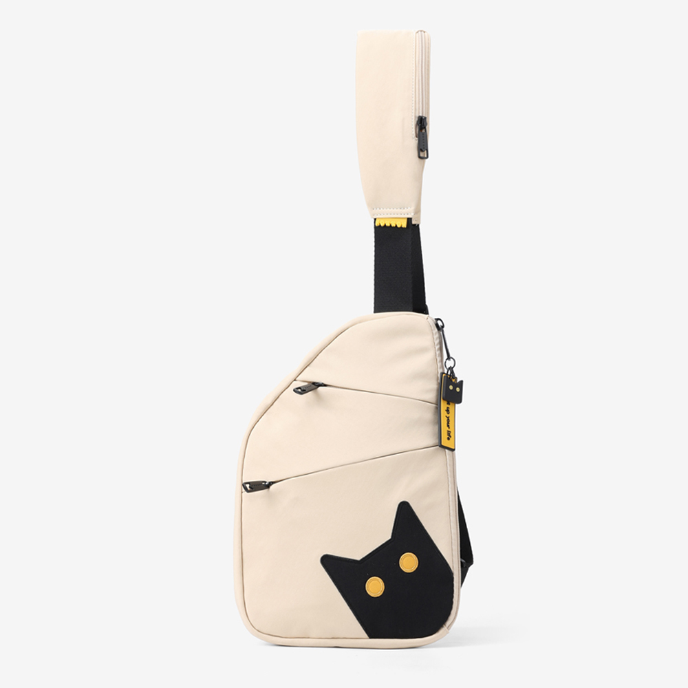 NOXXON(녹손) 액티브 슬링백(Active Sling Bag) - 상세 이미지 4