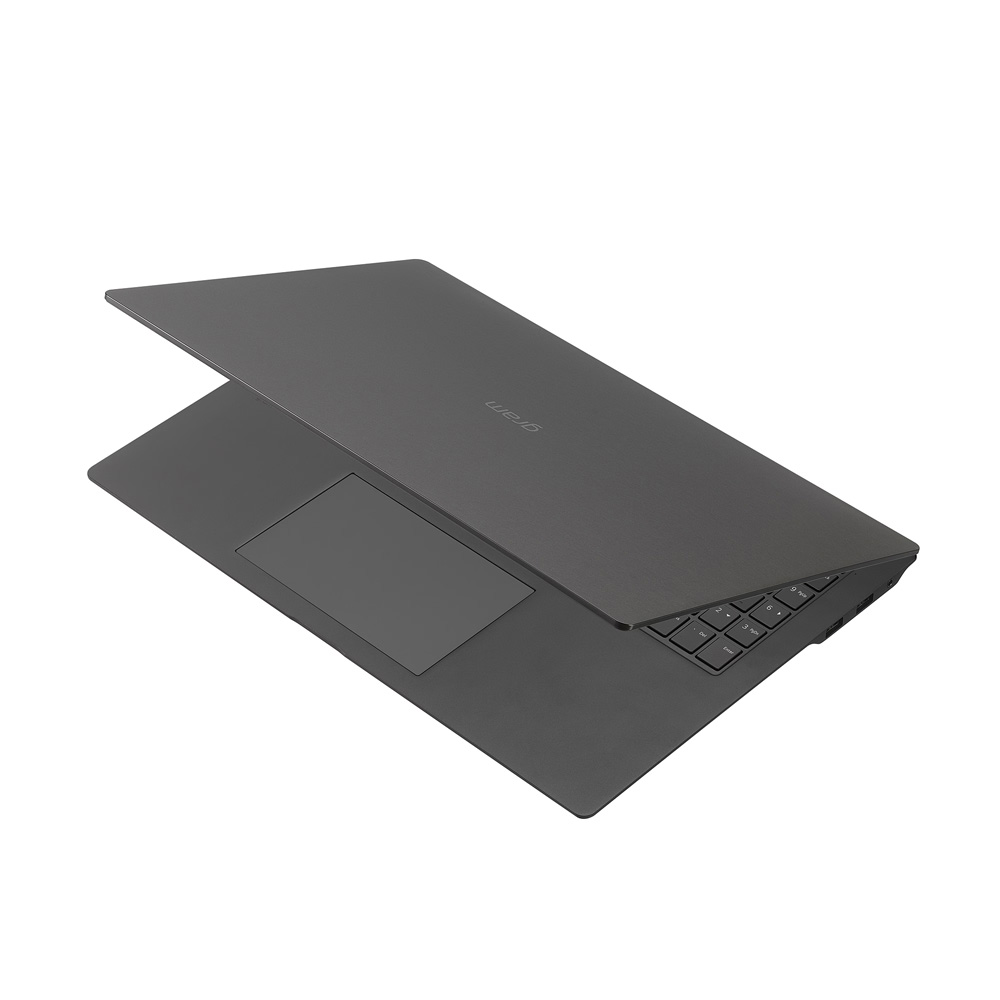 (N희망일배송)LG그램16 16Z90TS-GS50K U5 16GB 256GB WIN11 노트북 이미지 6
