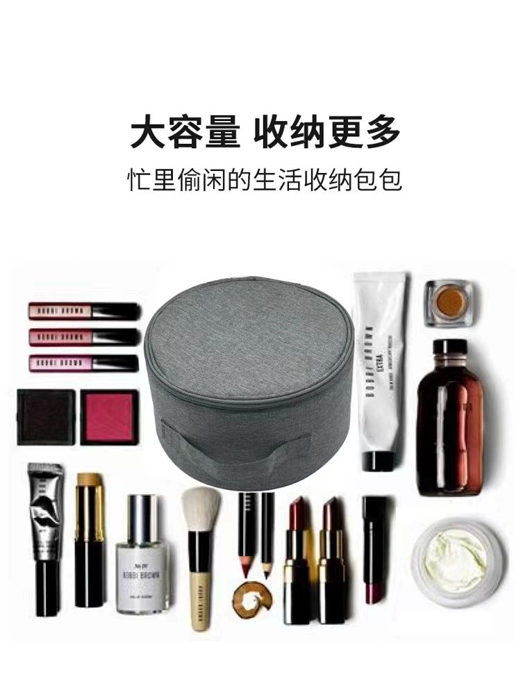 드럼 케이스 스네어백 드러머 보관가방 휴대용 12인치 블랙 33x16CM - 상세 이미지 4