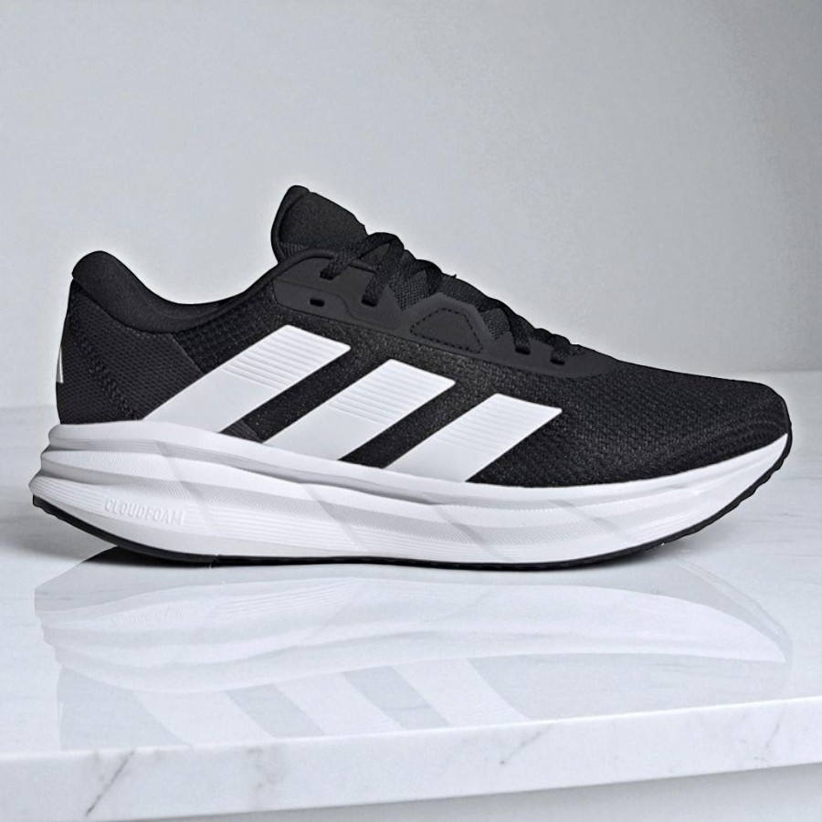 아디다스 듀라모 RC U 러닝화 고등학생 운동화 런닝머신 러닝화