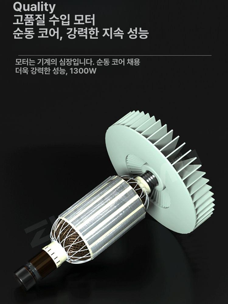 에폭시 주입기 그라우팅 고압 균열 방수 보수 - 상세 이미지 5