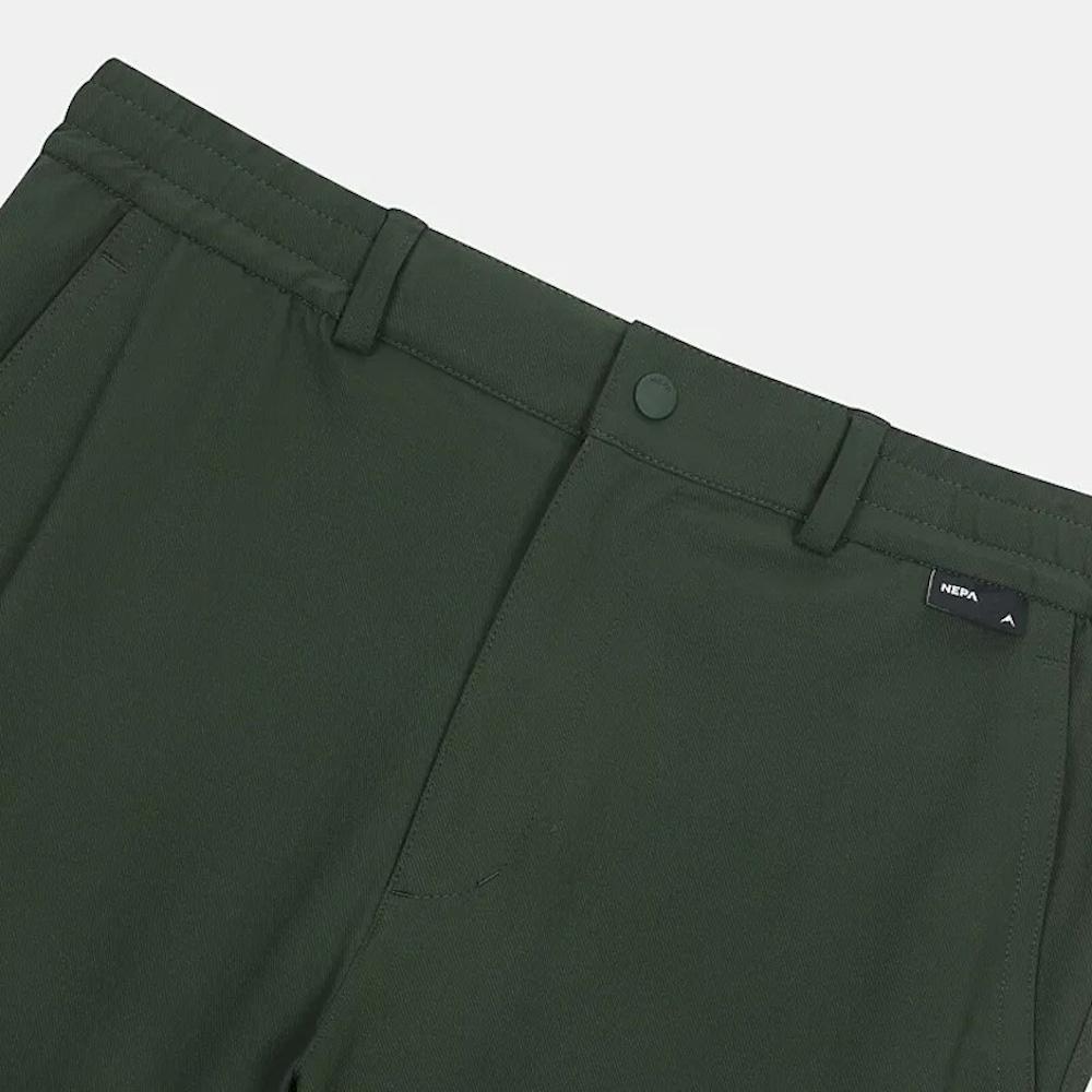 네파 카고 조거 팬츠 남성 등산바지 포켓팬츠 아웃도어 - 상세 이미지 4