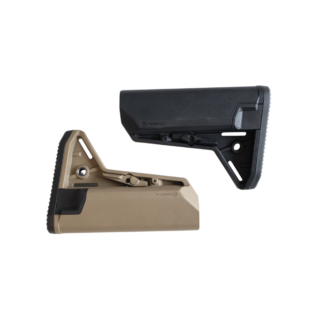 MAGPUL MOE SL-S MIL-SPEC 맥풀 엠오이 에스엘에스 카빈스톡 개머리판 - 상품 이미지