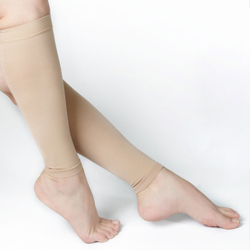 종아리 압박밴드 압박스타킹 임산부 산모 잘때 수면