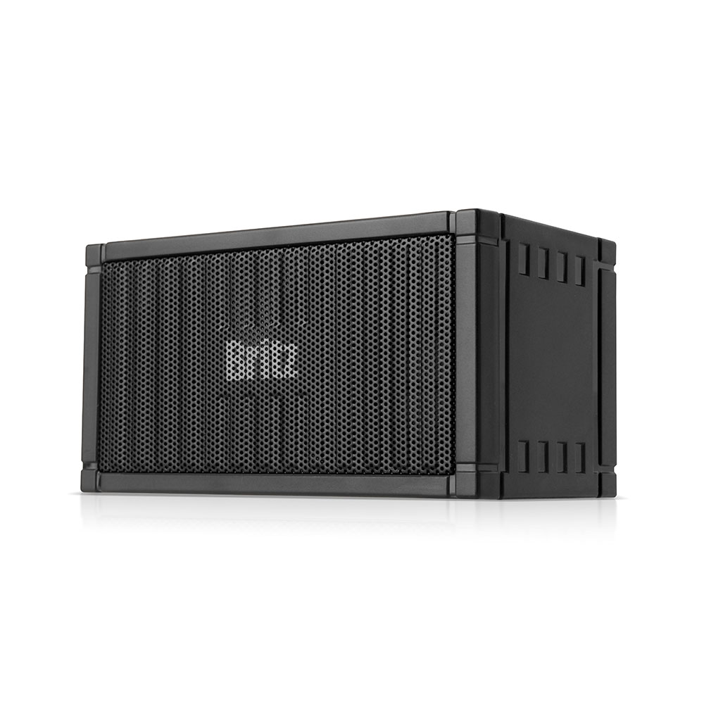 브리츠 BZ-HMR 블랙 포터블 블루투스 스피커 정격출력 3.6W TWS기능 - 상세 이미지 2