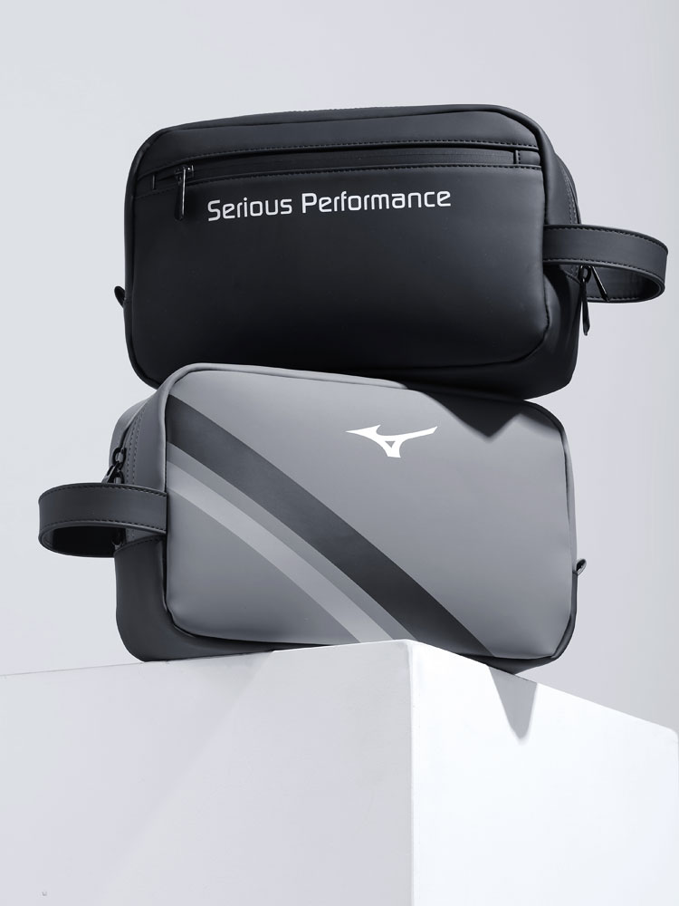 미즈노 RB UMT 골프 파우치 프리미엄 골프공 골프용품 가방