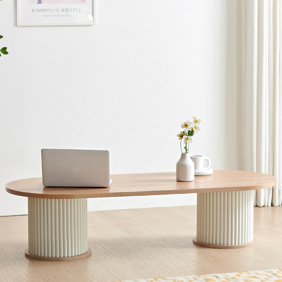 원형테이블 1500 마블 라운드 테이블 소파탁자 낮은 로마