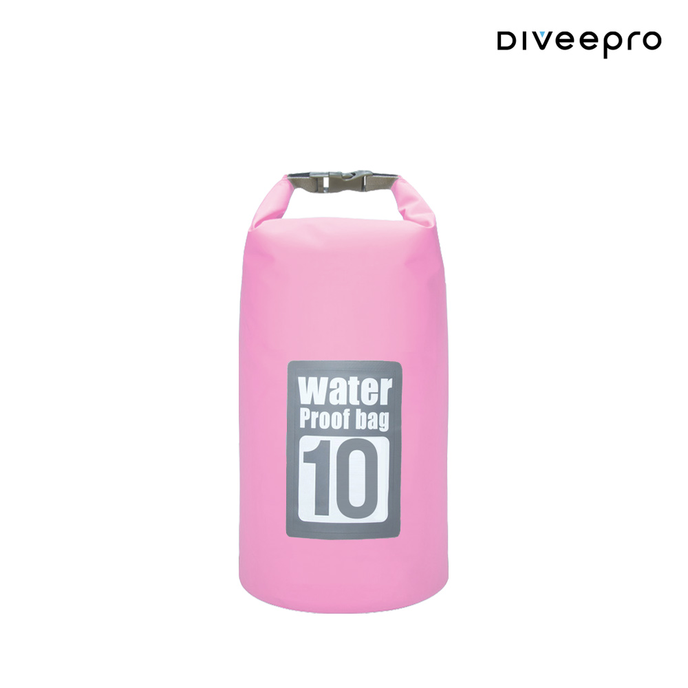 다이비프로 드라이백 방수백 방수가방 물놀이 10L - 상세 이미지 5