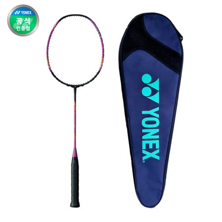 요넥스 나노플레어 270 SPEED 배드민턴라켓 풀케이스포함 5U 줄없음