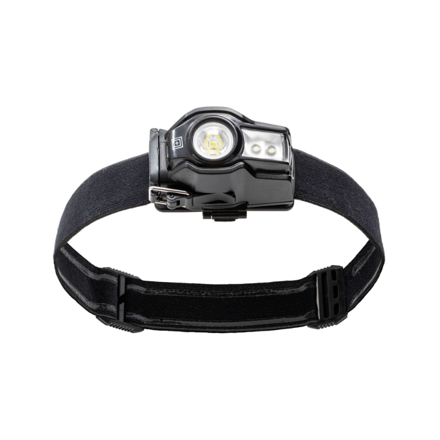 5.11 택티컬  EDC 해드램프 2AAA (블랙) - EDC HeadLamp 2AAA(Black)