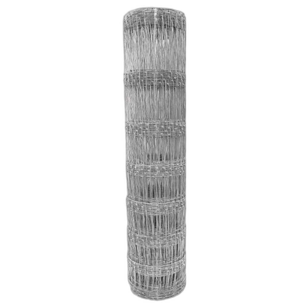매쉬 휀스망 야생동물 철조망 과수원 울타리 보호망 1.0m 10cm - 상품 이미지
