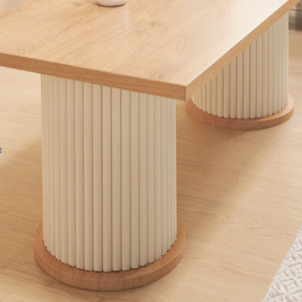 거실테이블 사각 마블 디자인 탁자 높은 소파테이블 1500