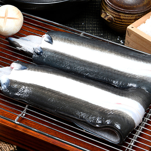 자포니카 민물 장어 1kg 2미 손질 후 무게 650~750g 내외 - 상세 이미지 4