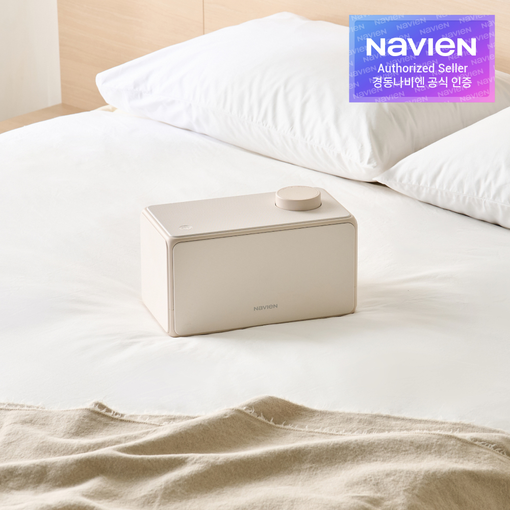 [최고급 사양] [경동나비엔] 온수매트 숙면매트 슬림형 EMW721 킹(분리난방), 165x195cm