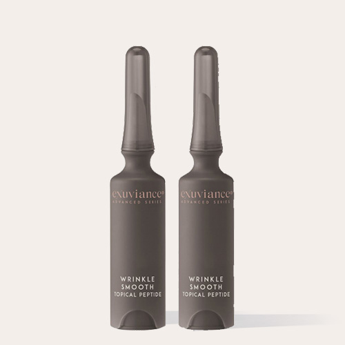 링클 스무드 토피컬 펩타이드 4.5ml (2vials) - 메인 이미지