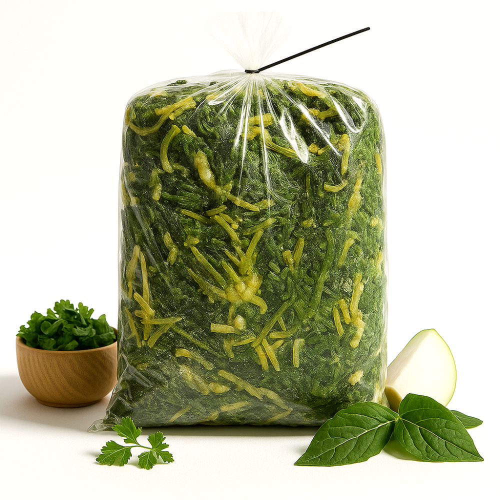 다온다수산 국산 무청 삶은 시래기 업소용 대용량 10kg 깨끗하게 세척 - 상세 이미지 2