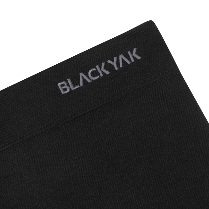 넥게이터 등산워머 버프 멀티스카프 겨울 방한 목토시 BLACK - 상세 이미지 2