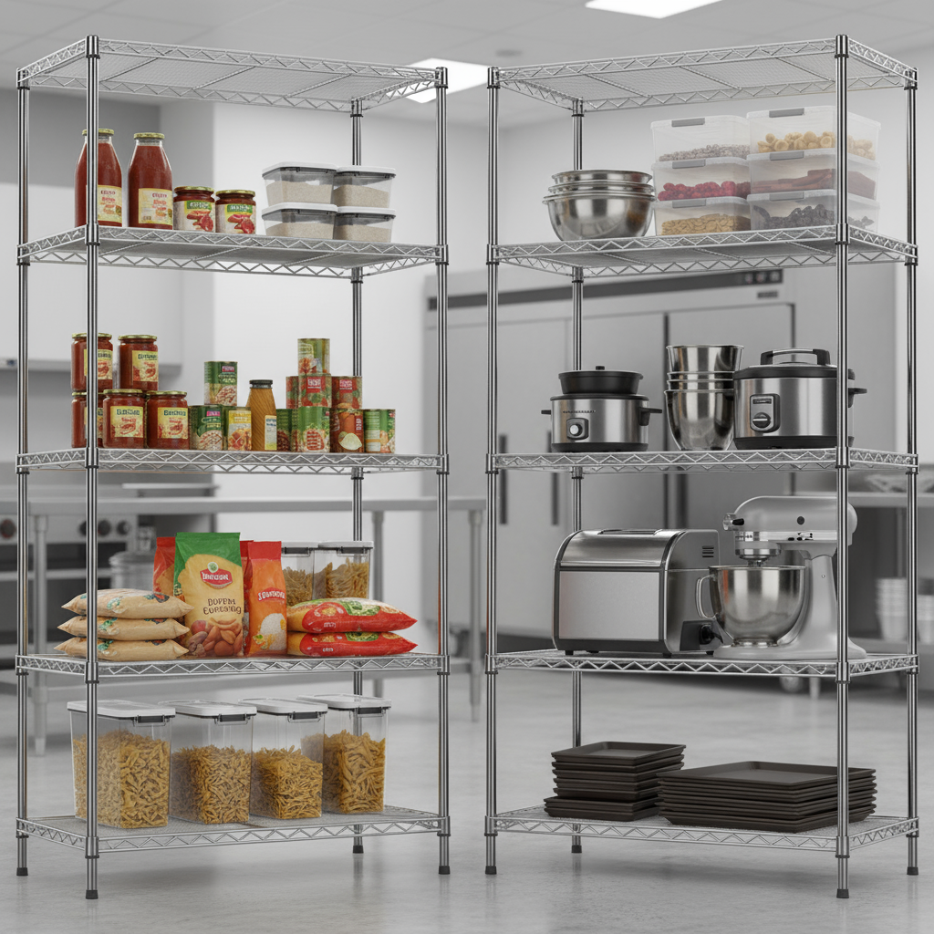 철제선반 메탈선반 조립식앵글 경량랙 창고 베란다 고릴라랙 산업용 렉 9003401450 5단