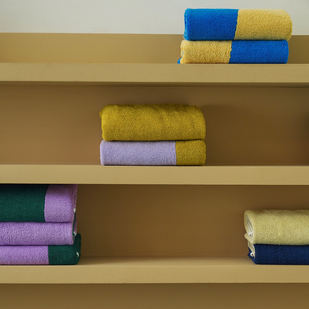 [킨제네라] DAWN TOWEL