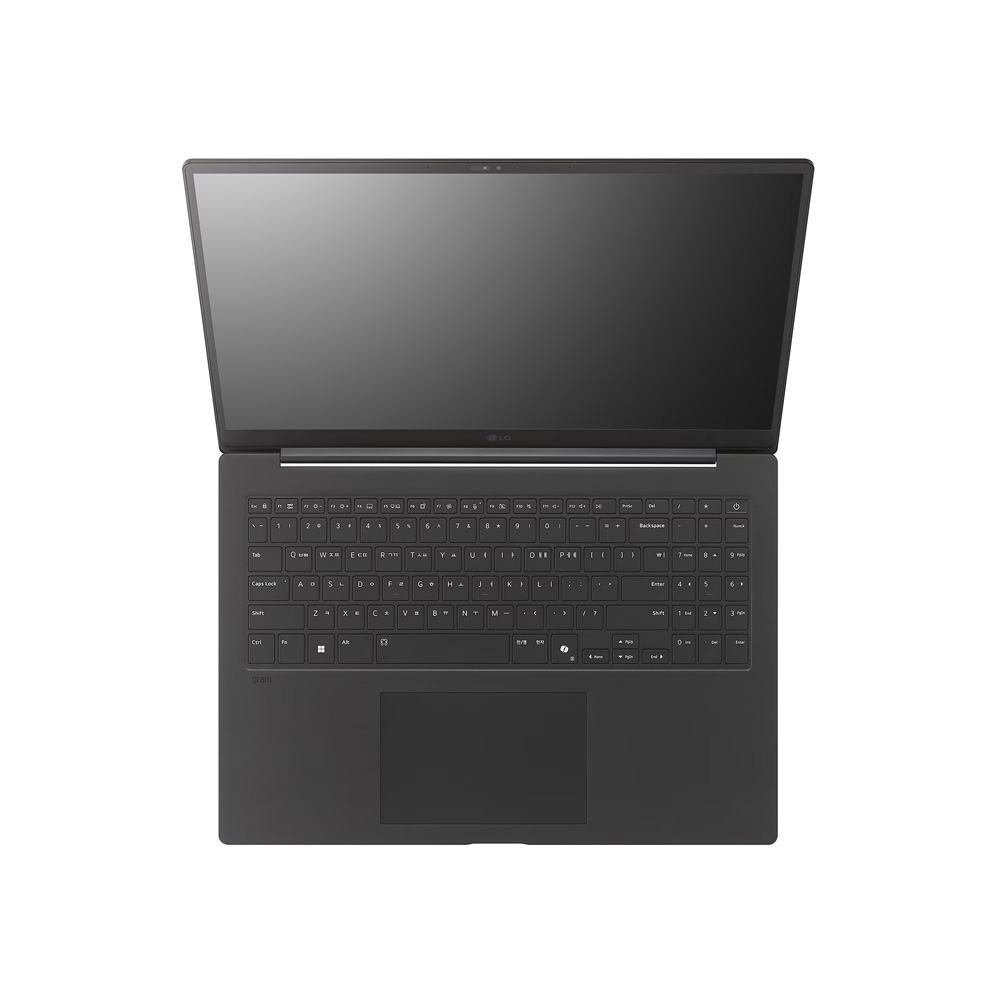 (N희망일배송)LG그램16 16Z90TS-GS50K U5 16GB 256GB WIN11 노트북 이미지 8