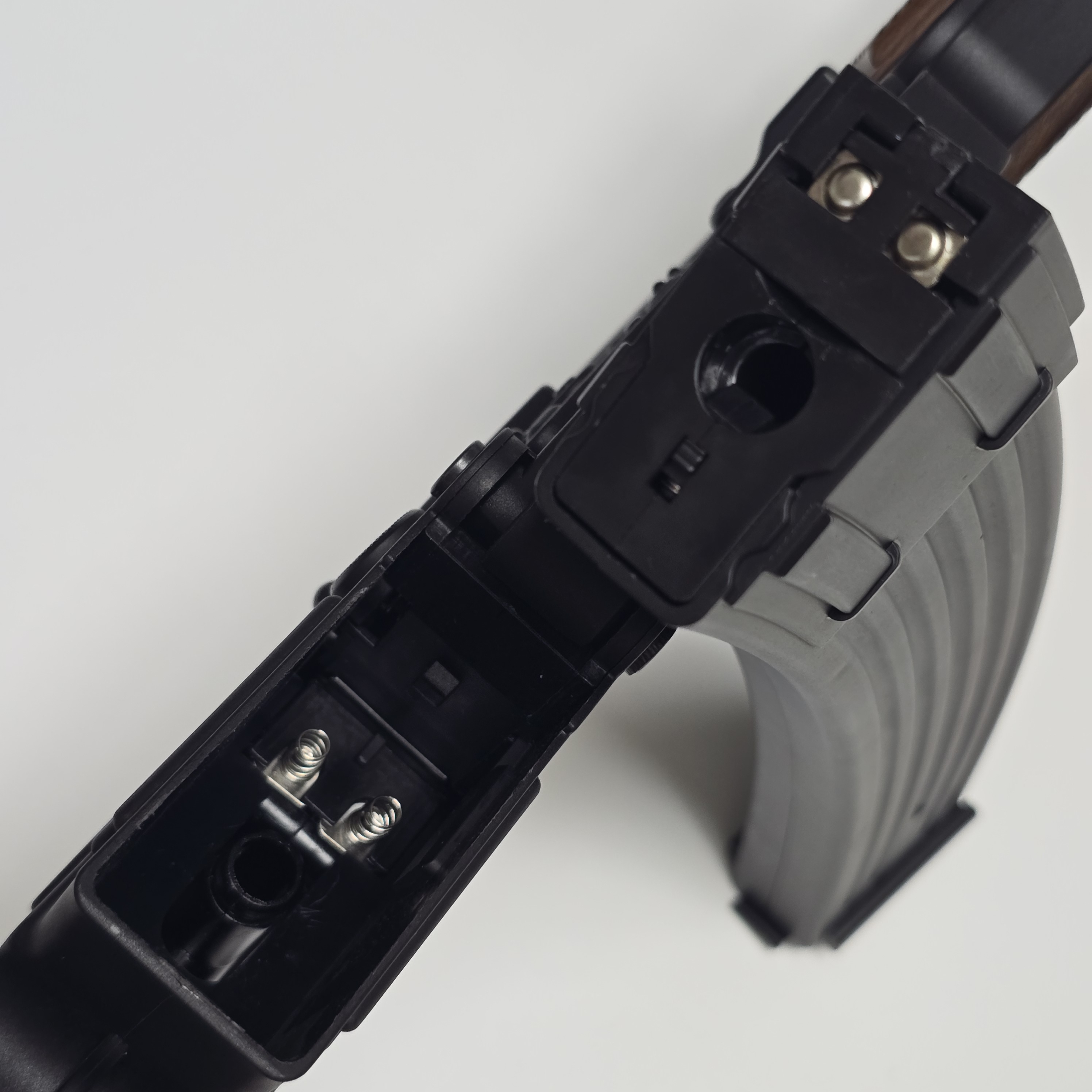 STG-44 슈투름게베어 2차대전 독일 돌격소총 수정탄 전동건 - 상세 이미지 3