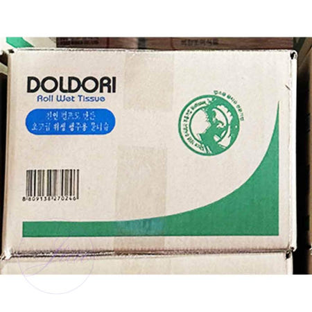 지아오 대용량 일회용 물티슈 400p 일회용물티슈 손소독티슈