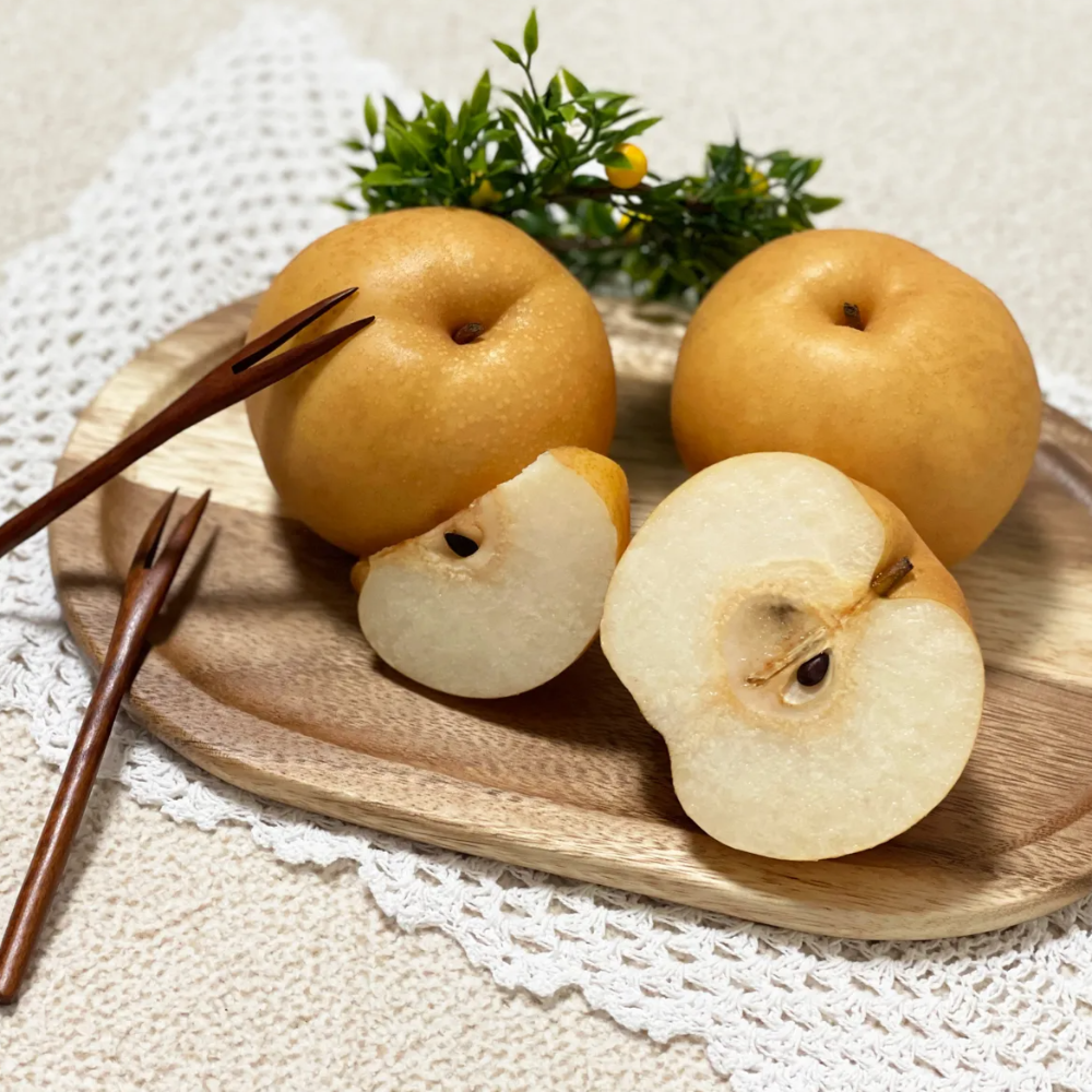 산지직송 나주 햇배 원황 가정용 5kg 황금 제수용