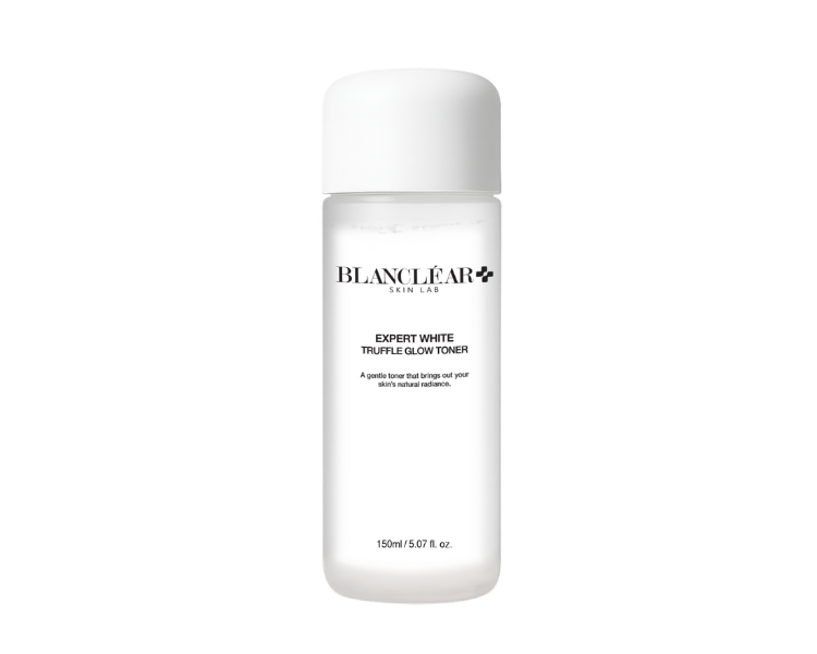 블랑클리어 화이트 토너150ml - 메인 이미지
