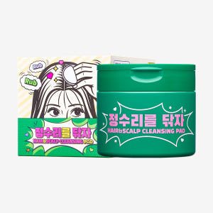 동국제약 마데카 정수리를 닦자 클렌징 패드 180g 30매 1개/ 노세범... 솔직 후기 | 피부 타입별 분석 - 상품 이미지 1
