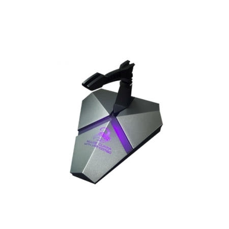 LANstar 라인업시스템 LANSTAR LS-MBG LED 마우스 번지대 , USB2.0x3port HUB [60113]