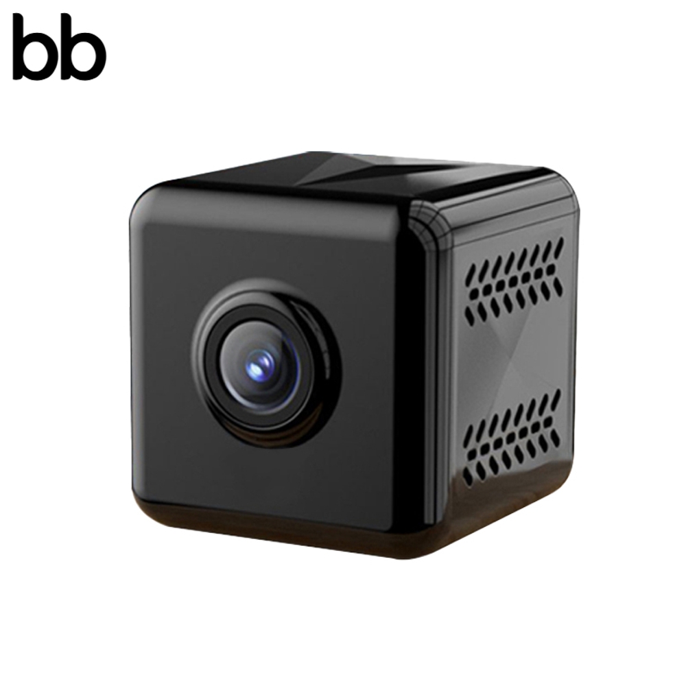 배선없는 블박 현관 CCTV 와이파이 홈캠 외부용 원격 카메라 야외 고화질 광각 원형 저전력 15일 1080p - 상세 이미지 3