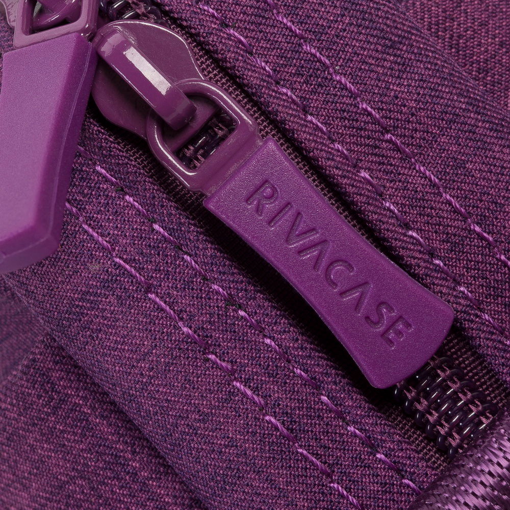 리바케이스 15.6인치 노트북가방 RIVACASE 8335 퍼플 이미지 8