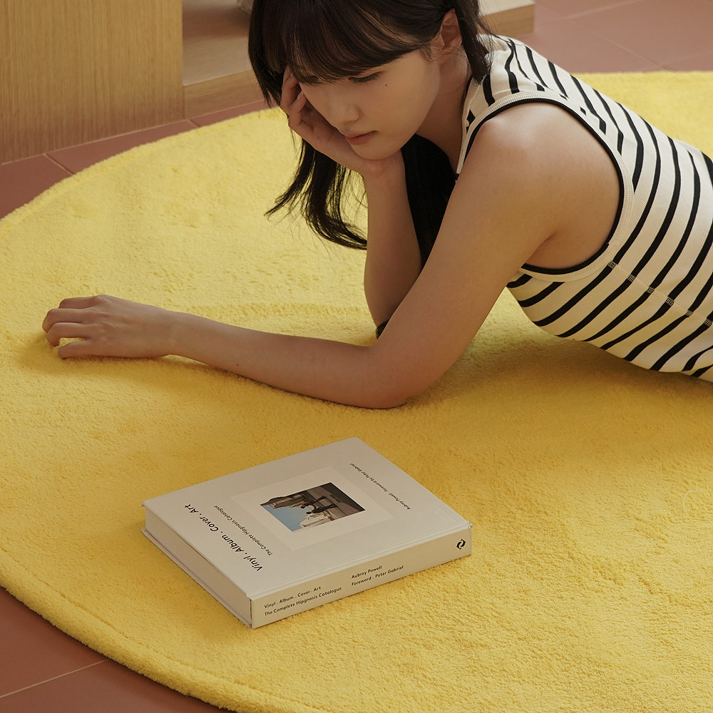 TINTU 컬러풀 극세사 타원형 미니 특대형 거실 카페트 러그 매트