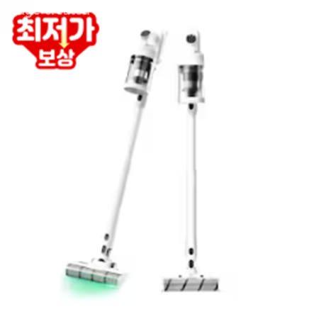 아이닉 무선청소기 i50 AI 디텍트