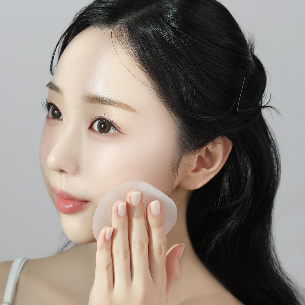 에이스켄티아 어스 블라썸 토너패드 120장 220ml ASKENTIA - 상세 이미지 2