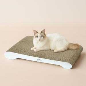 레토 고양이 스크래쳐 소파 대형 70x34cm 솔직 후기 | 실제 사용자 리뷰 총정리 - 상품 이미지 3