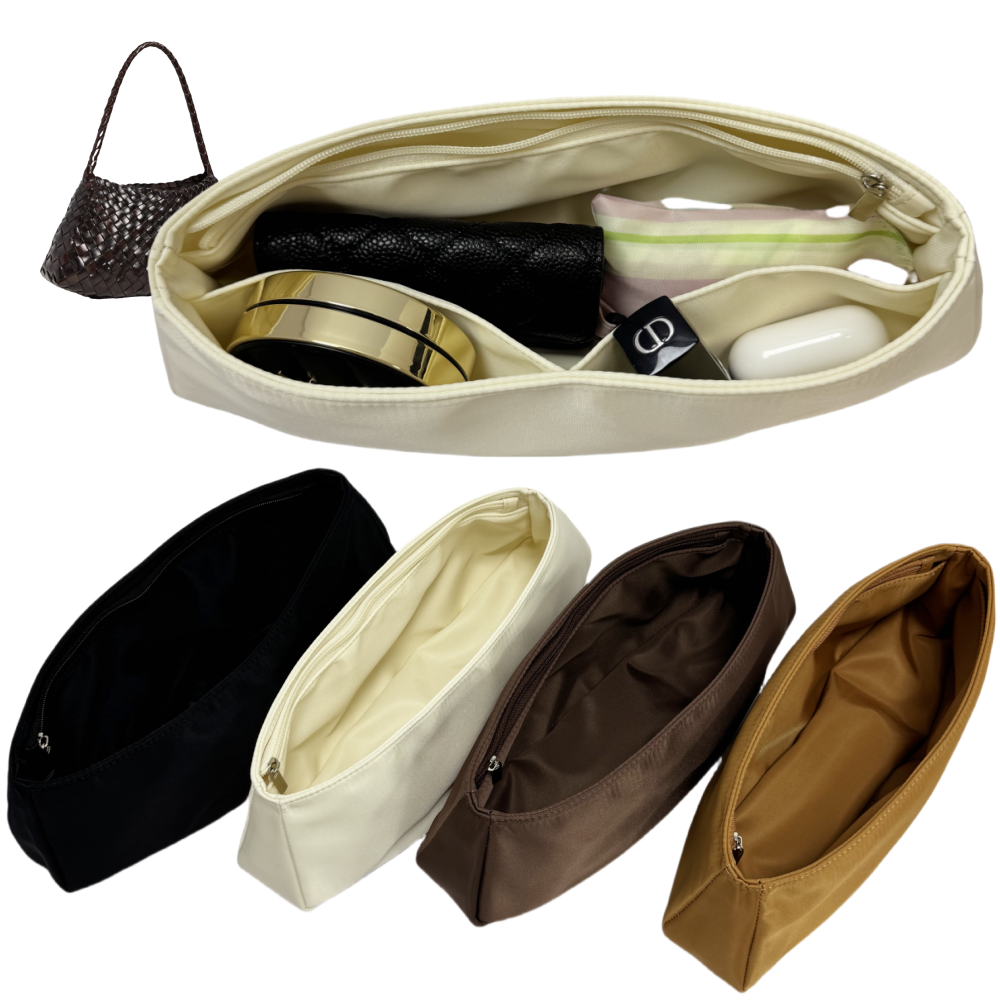 미두 드래곤백 로잔나 숄더백 호환 이너백  백인백 드래곤 디퓨전 방수 이너백 8943 제품 이미지