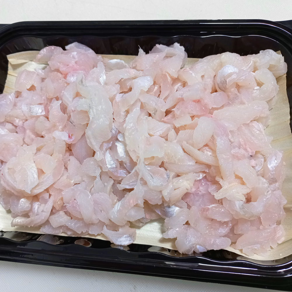 자연가득 당일어획 자연산 아나고회 400g 초장포함 - 상품 이미지