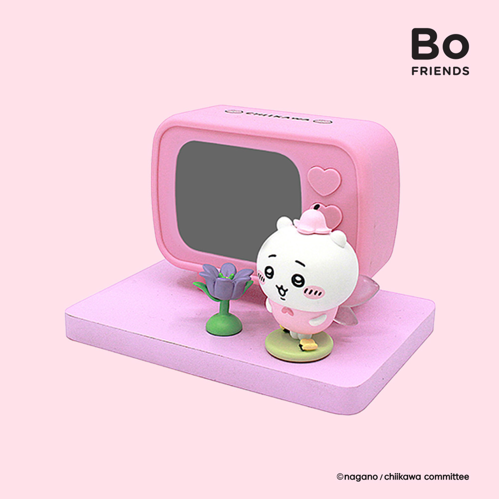 [보프렌즈] 먼작귀 탁상시계 (정품 라이센스) - 상품 이미지