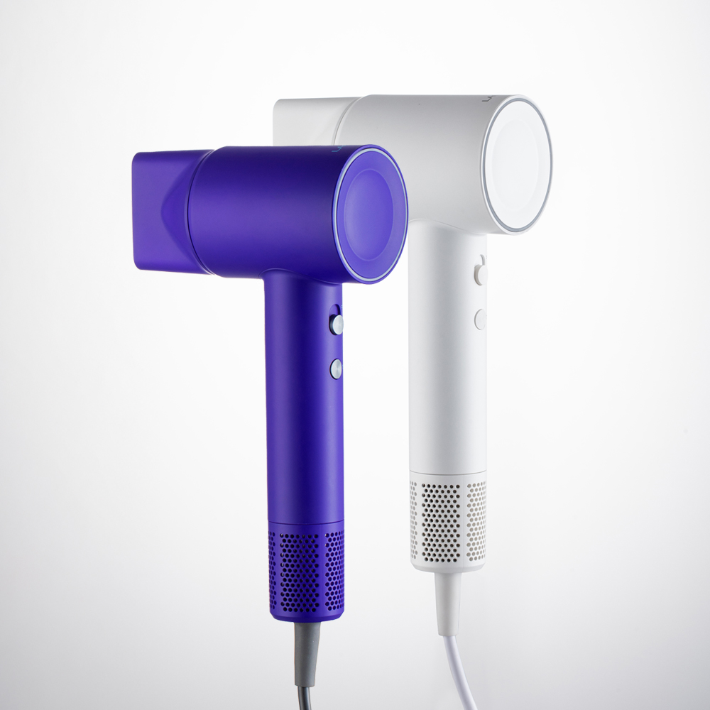 라쿠진 BLDC 항공모터 드라이기 플라즈마 드라이기 제품 이미지