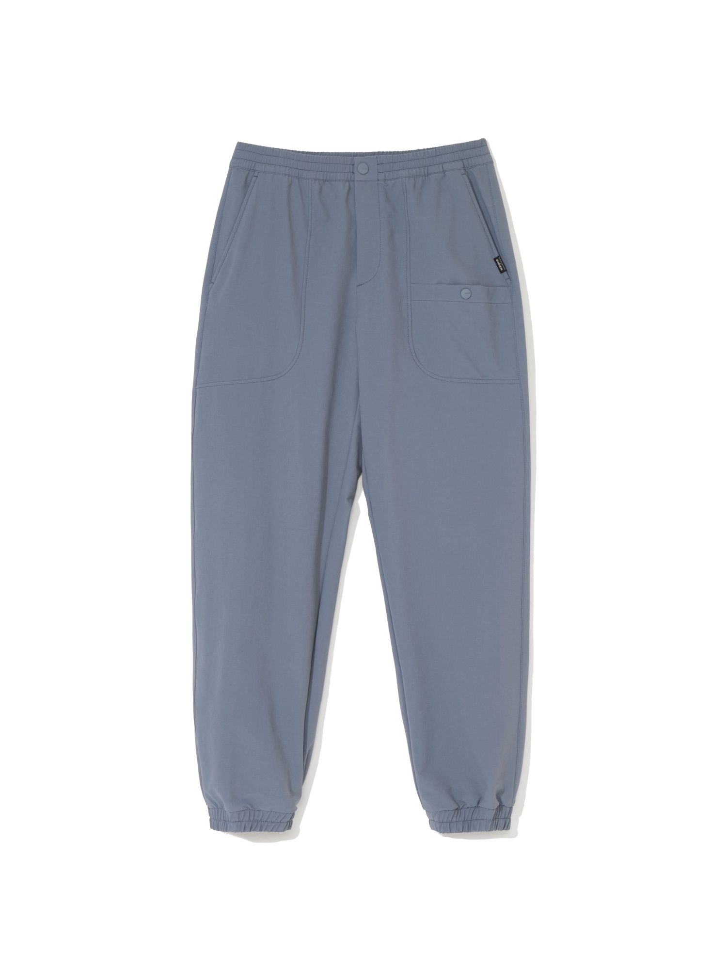 아이더 남성 가을 캐주얼 조거 팬츠 코듀라 MU23351 - 상세 이미지 5