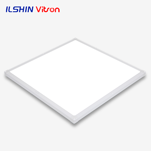 비츠온 LED 엣지등 면조명 640 X 640 평판 거실등 - 상품 이미지