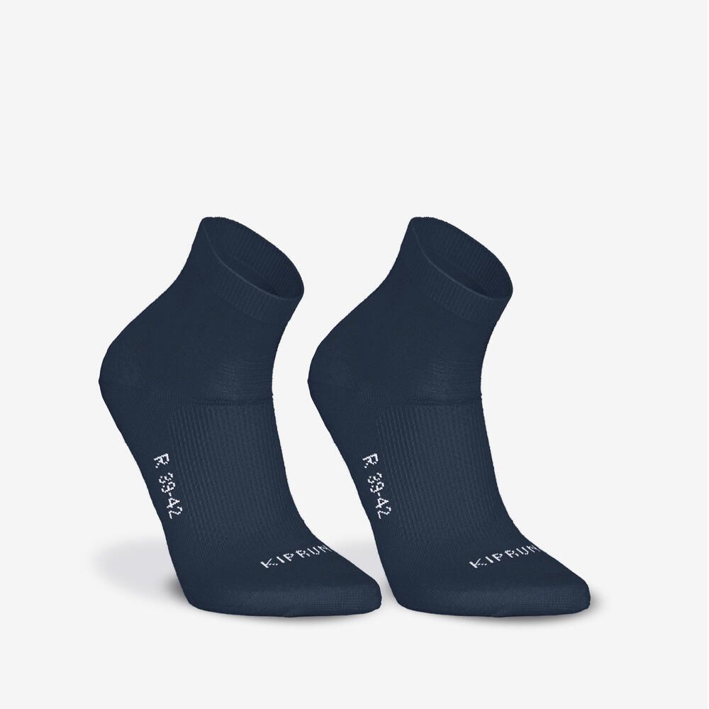 러닝 양말 킵런 중목 양말 양말 선택법 러닝 용품 후기 운동 양말 활용법