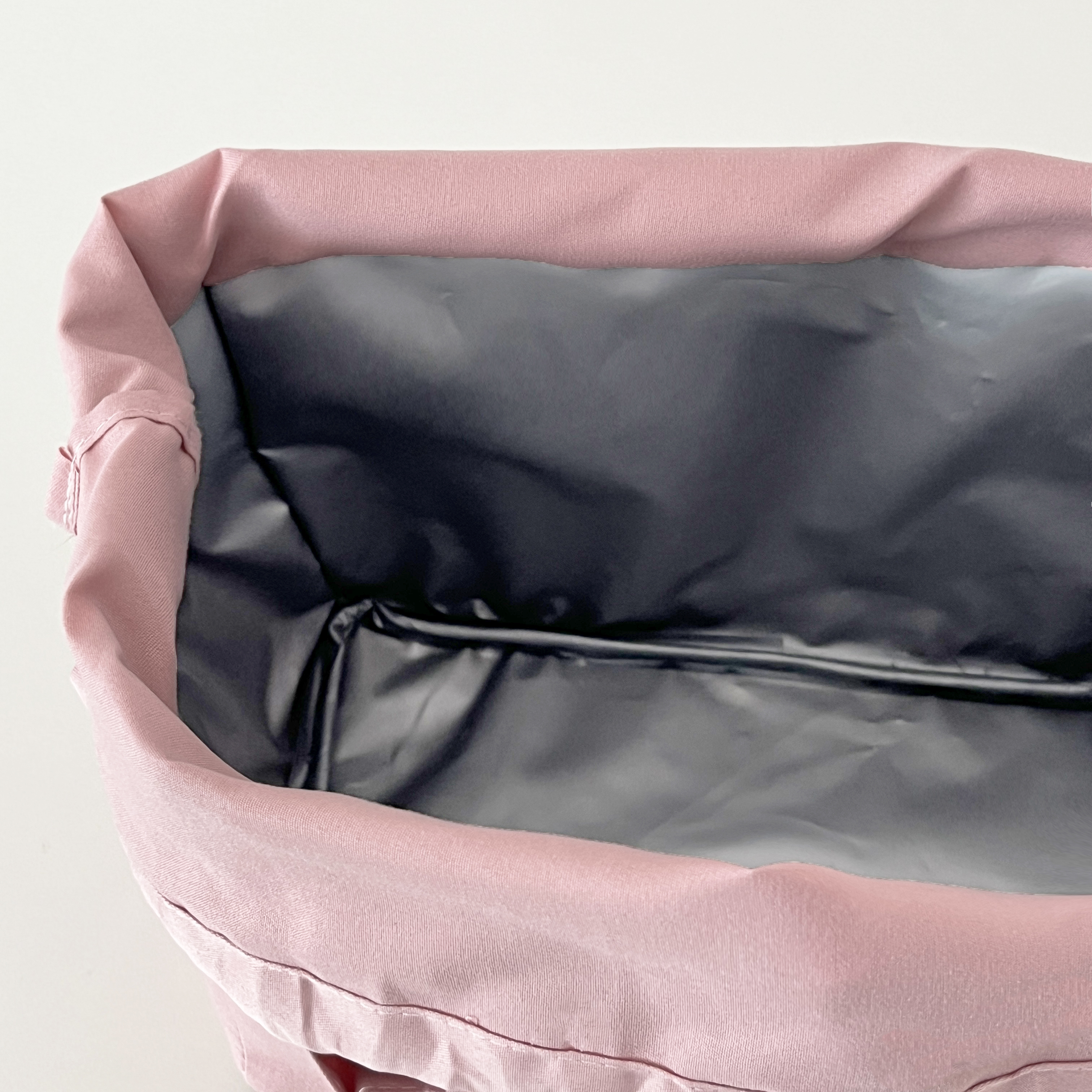 르상스 도시락가방 보온 보냉백 직장인 런치백 소풍 골프