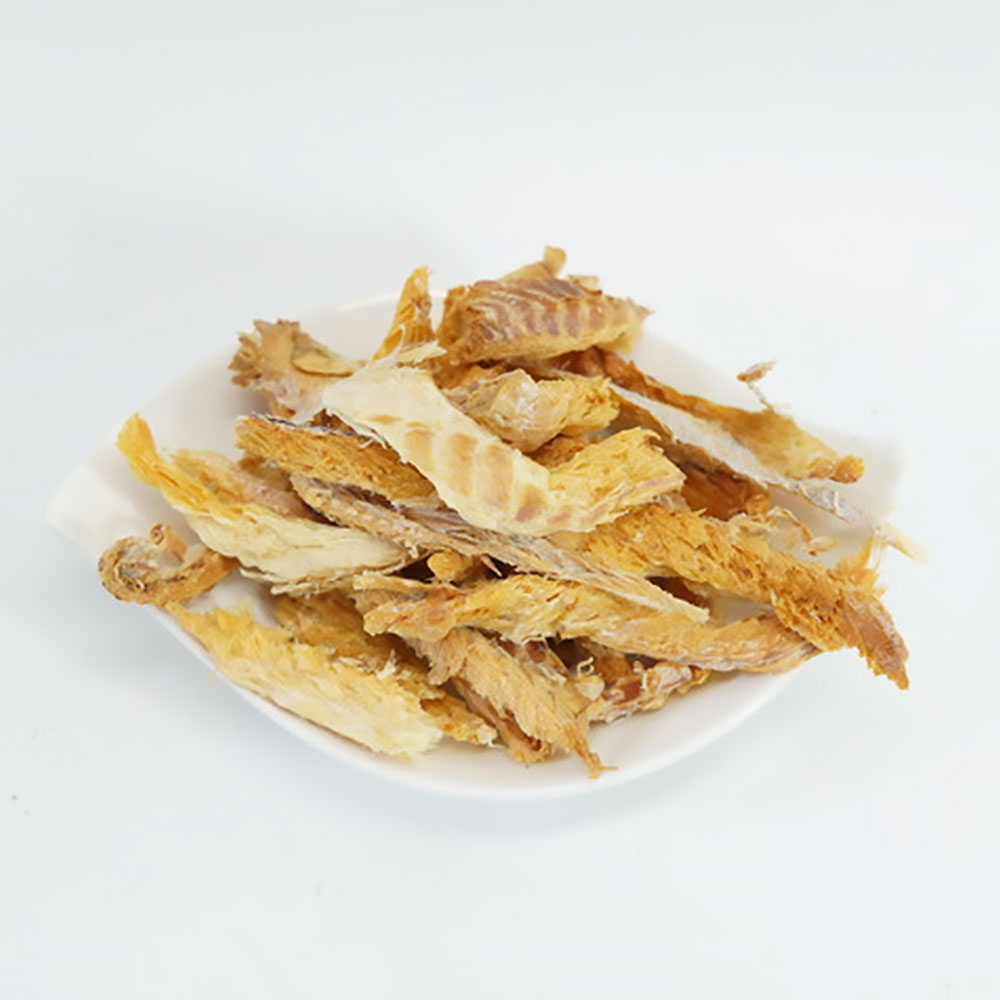 황태채 360g / 180g 자연건조 간단한 맥주안주 국거리용 반찬 북어채, 방앗간아이 - 상세 이미지 2